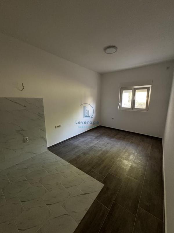 Glavna slika -Jednoiposoban stan na prodaju, 29m2, 51.000€