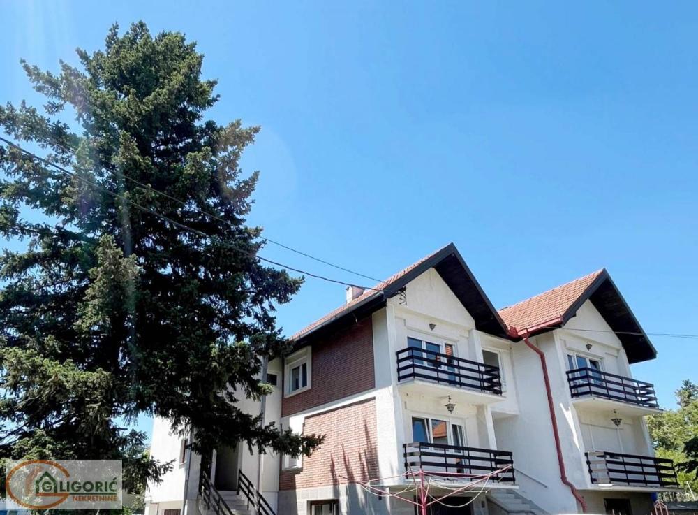 Glavna slika - Kuća na prodaju, 453m2, 365.000€
