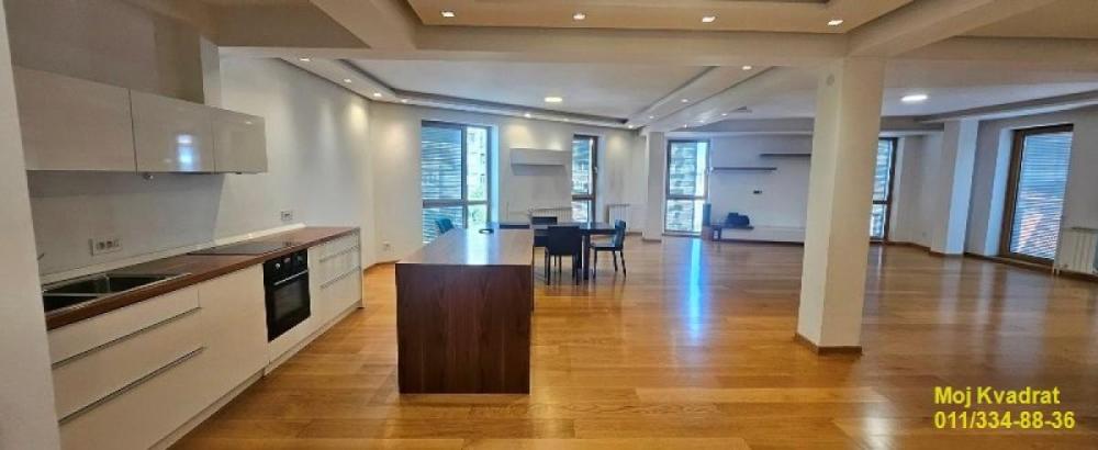 Slika 1 - Dvosoban stan na prodaju, 148m2, 754.800€