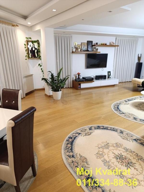 Slika 2 - Dvosoban stan na prodaju, 148m2, 754.800€