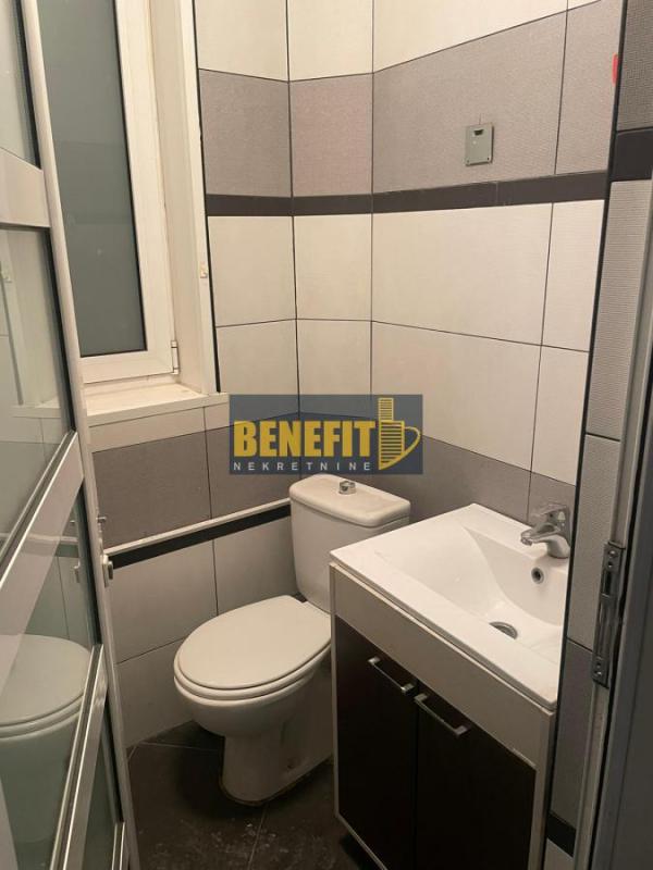 Slika 4 - Jednoiposoban stan za izdavanje, 37m2, 600€