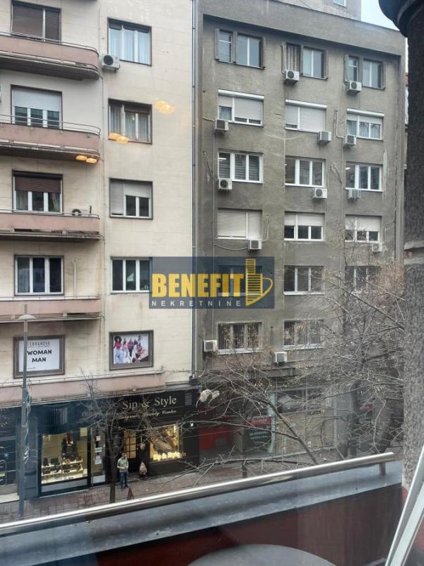 Slika 5 - Jednoiposoban stan za izdavanje, 37m2, 600€