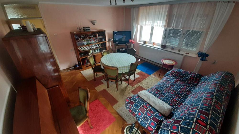 Slika 2 - Dvosoban stan za izdavanje, 56m2, 350€