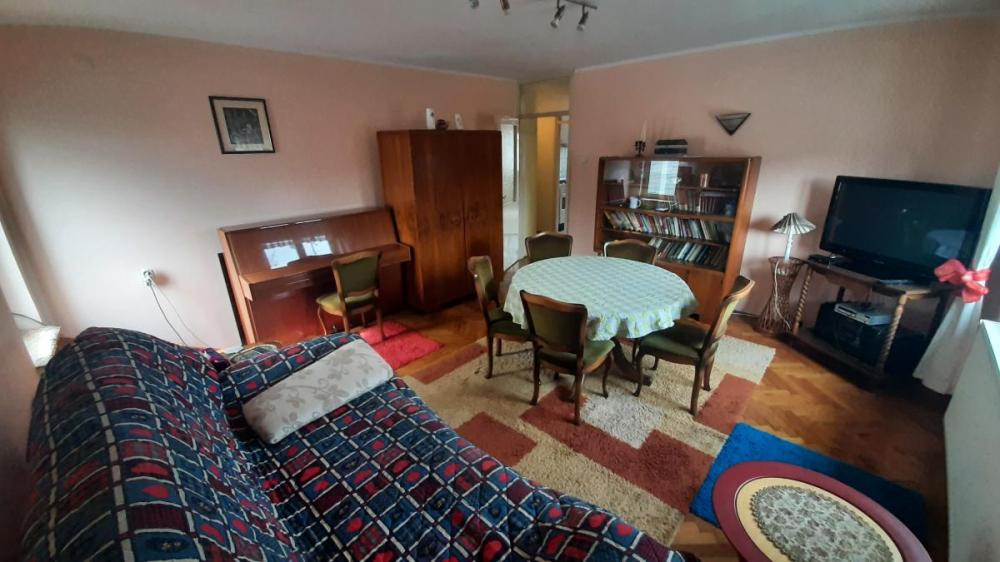 Slika 1 - Dvosoban stan za izdavanje, 56m2, 350€