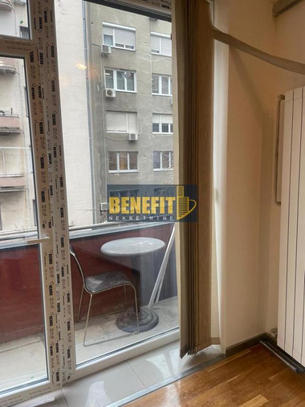 Slika 3 -  Lokal za izdavanje, 37m2, 600€