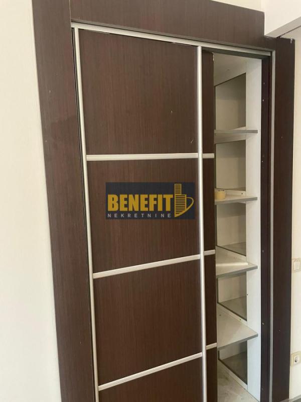 Slika 2 -  Lokal za izdavanje, 37m2, 600€