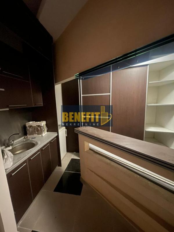 Slika 1 -  Lokal za izdavanje, 37m2, 600€