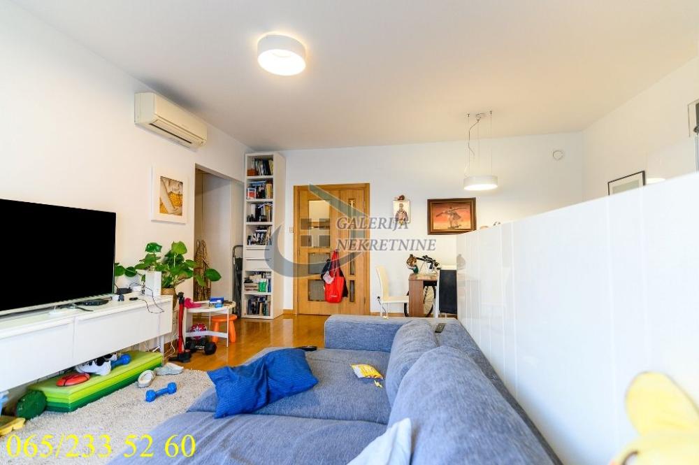 Slika 2 - Mišarska, Dvosoban stan na prodaju, 65m2, 412.000€