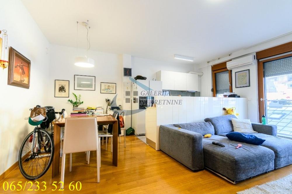 Slika 3 - Mišarska, Dvosoban stan na prodaju, 65m2, 412.000€