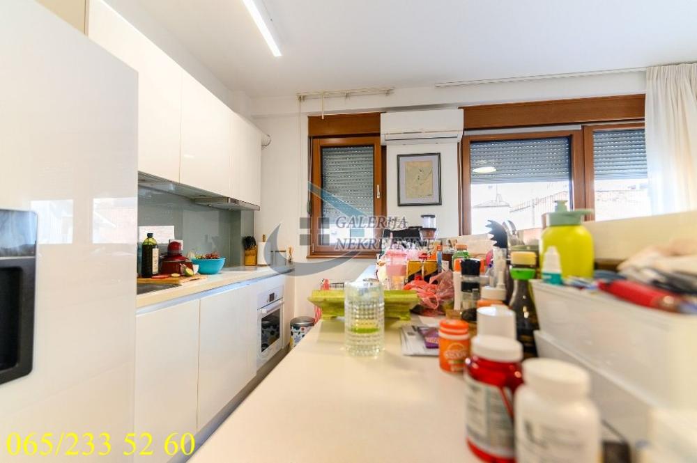 Slika 1 - Mišarska, Dvosoban stan na prodaju, 65m2, 412.000€