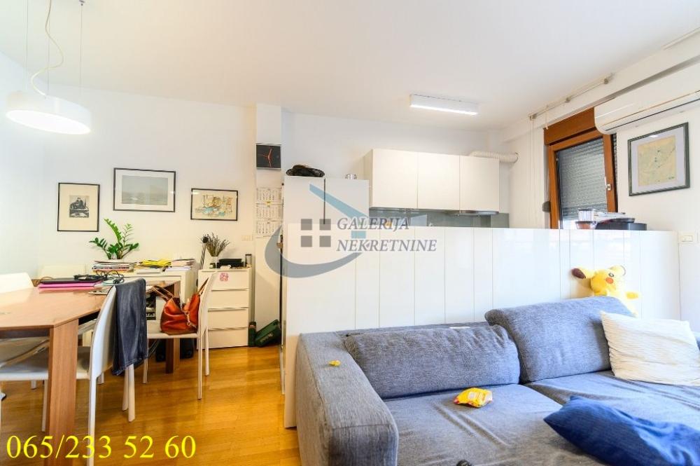 Slika 7 - Mišarska, Dvosoban stan na prodaju, 65m2, 412.000€