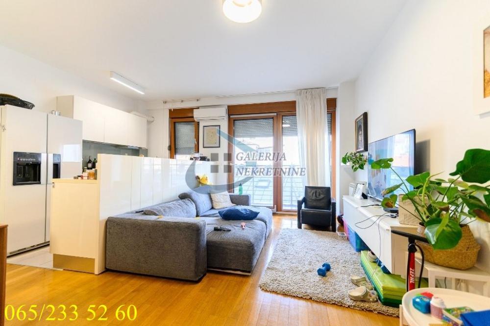 Glavna slika -Mišarska, Dvosoban stan na prodaju, 65m2, 412.000€