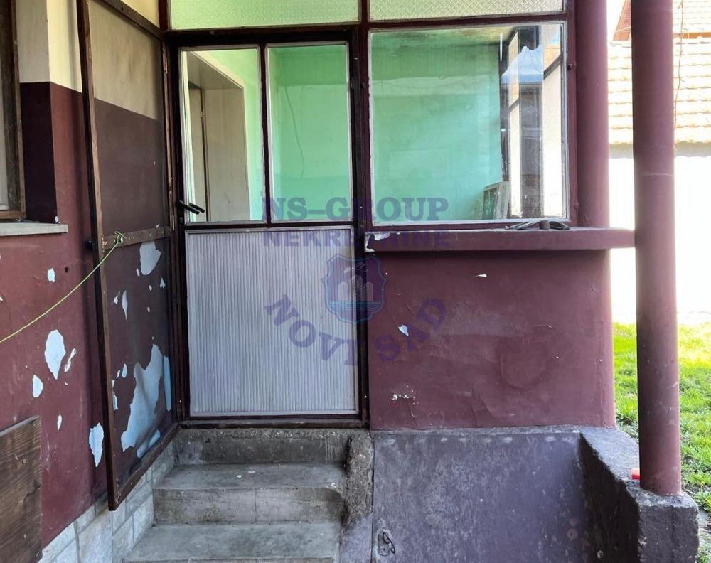 Slika 8 - Bački Jarak,  Kuća na prodaju, 89m2, 66.940€