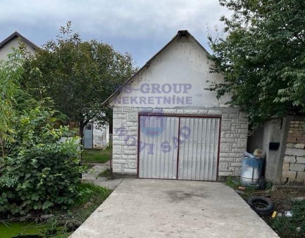 Slika 9 - Bački Jarak,  Kuća na prodaju, 89m2, 66.940€