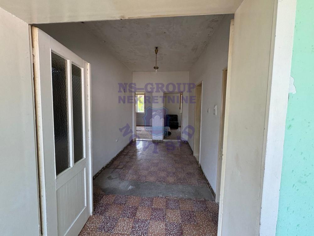 Slika 3 - Bački Jarak,  Kuća na prodaju, 89m2, 66.940€