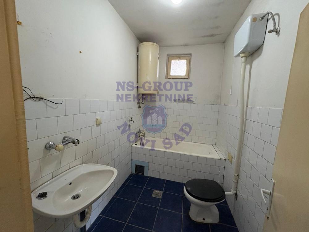 Slika 6 - Bački Jarak,  Kuća na prodaju, 89m2, 66.940€