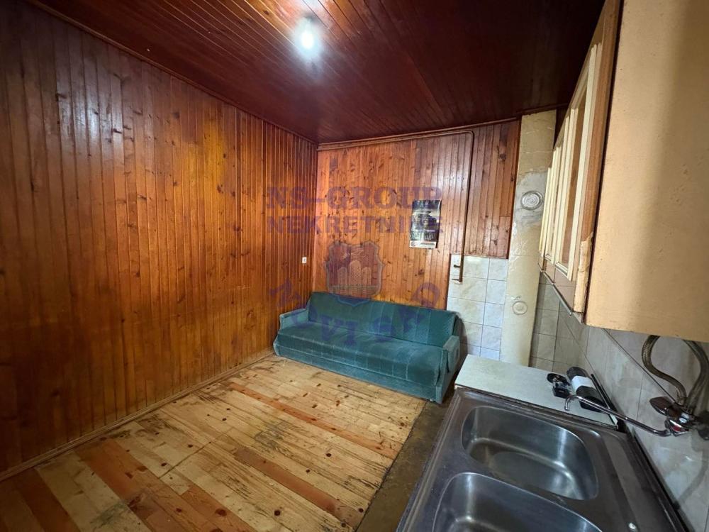 Slika 1 - Bački Jarak,  Kuća na prodaju, 89m2, 66.940€