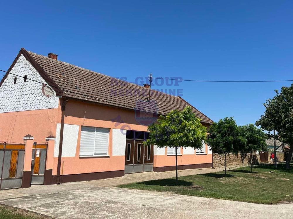 Slika 1 - Kovilj, Kuća na prodaju, 256m2, 101.970€