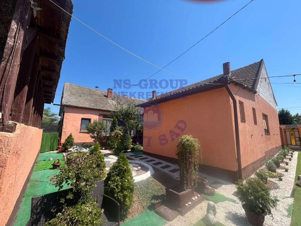 Glavna slika -Kovilj, Kuća na prodaju, 256m2, 101.970€