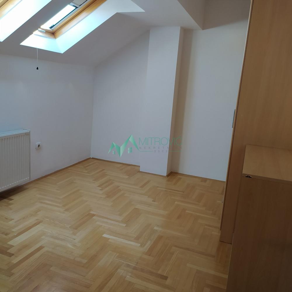 Slika 1 - Dvosoban stan za izdavanje, 44m2, 400€