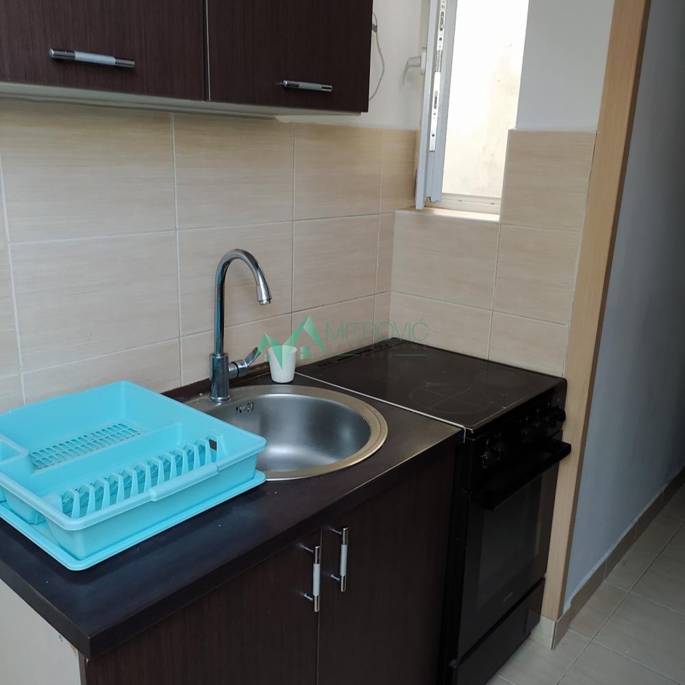 Slika 3 - Dvosoban stan za izdavanje, 44m2, 400€