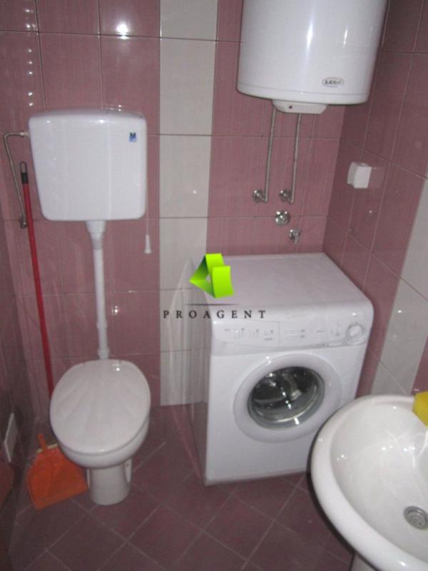 Slika 7 - Jednoiposoban stan za izdavanje, 50m2, 350€