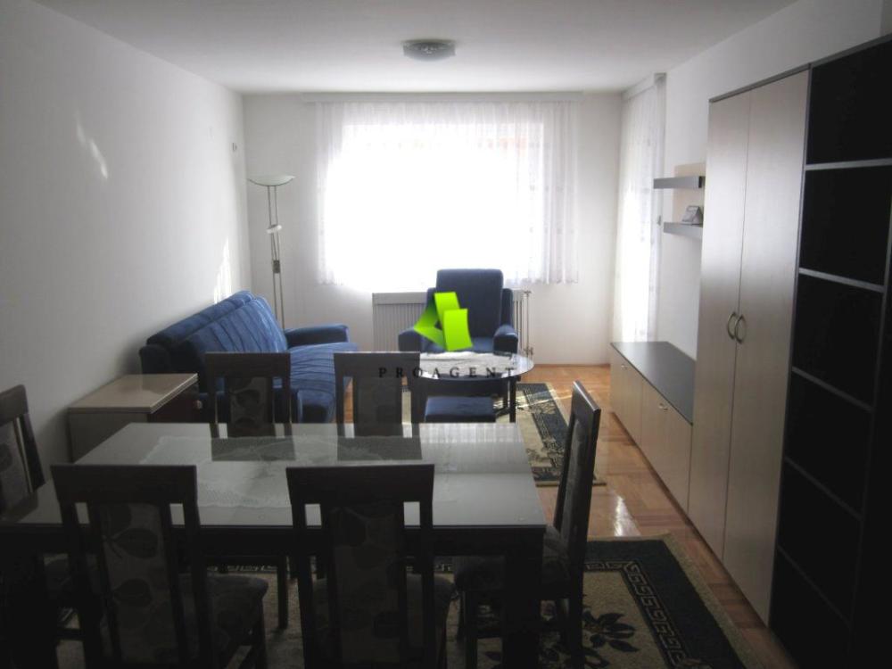 Slika 1 - Jednoiposoban stan za izdavanje, 50m2, 350€