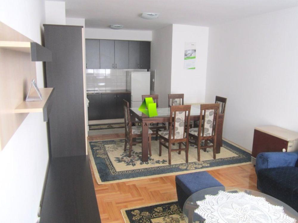 Slika 2 - Jednoiposoban stan za izdavanje, 50m2, 350€