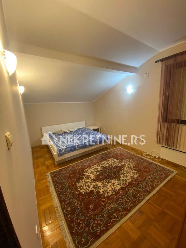 Slika 5 - Bukureška, Trosoban stan za izdavanje, 85m2, 650€