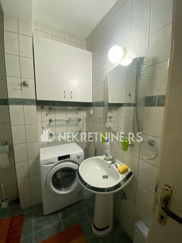 Slika 10 - Bukureška, Trosoban stan za izdavanje, 85m2, 650€