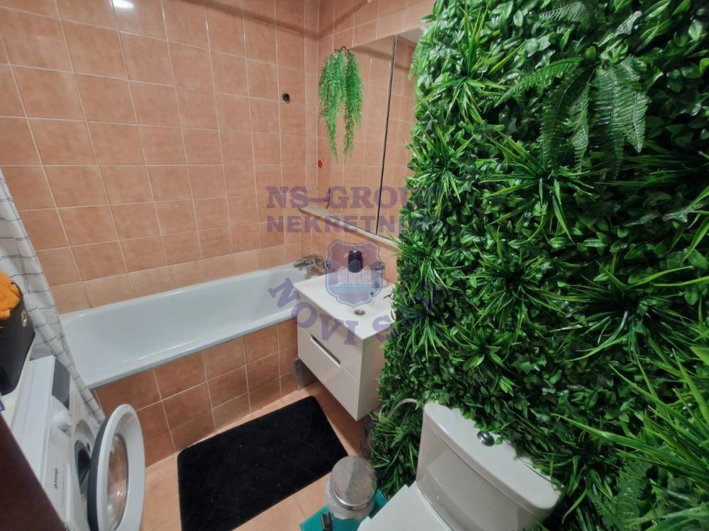 Slika 11 - Dvosoban stan na prodaju, 49m2, 141.110€