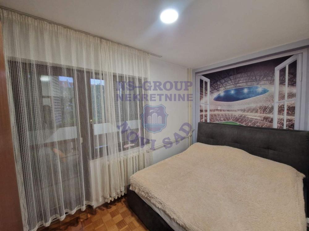 Slika 9 - Dvosoban stan na prodaju, 49m2, 141.110€