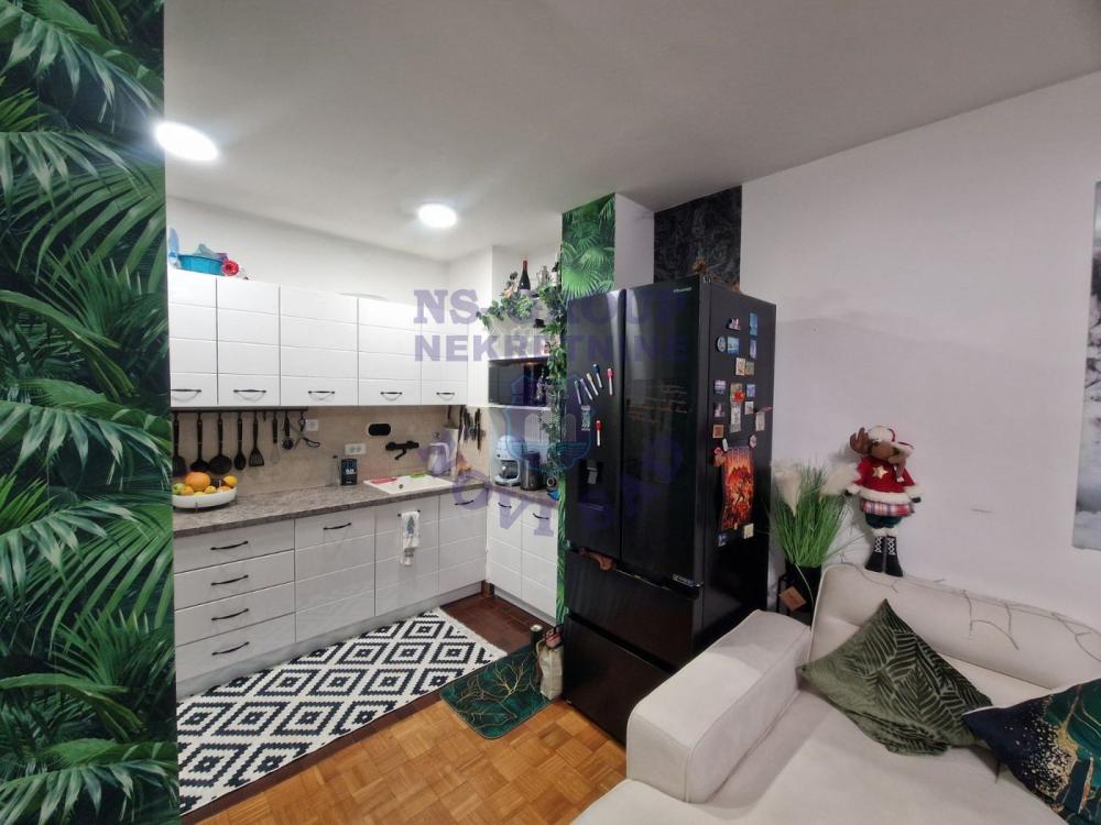 Slika 4 - Dvosoban stan na prodaju, 49m2, 141.110€