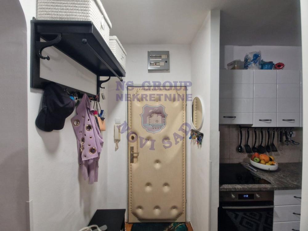 Slika 7 - Dvosoban stan na prodaju, 49m2, 141.110€