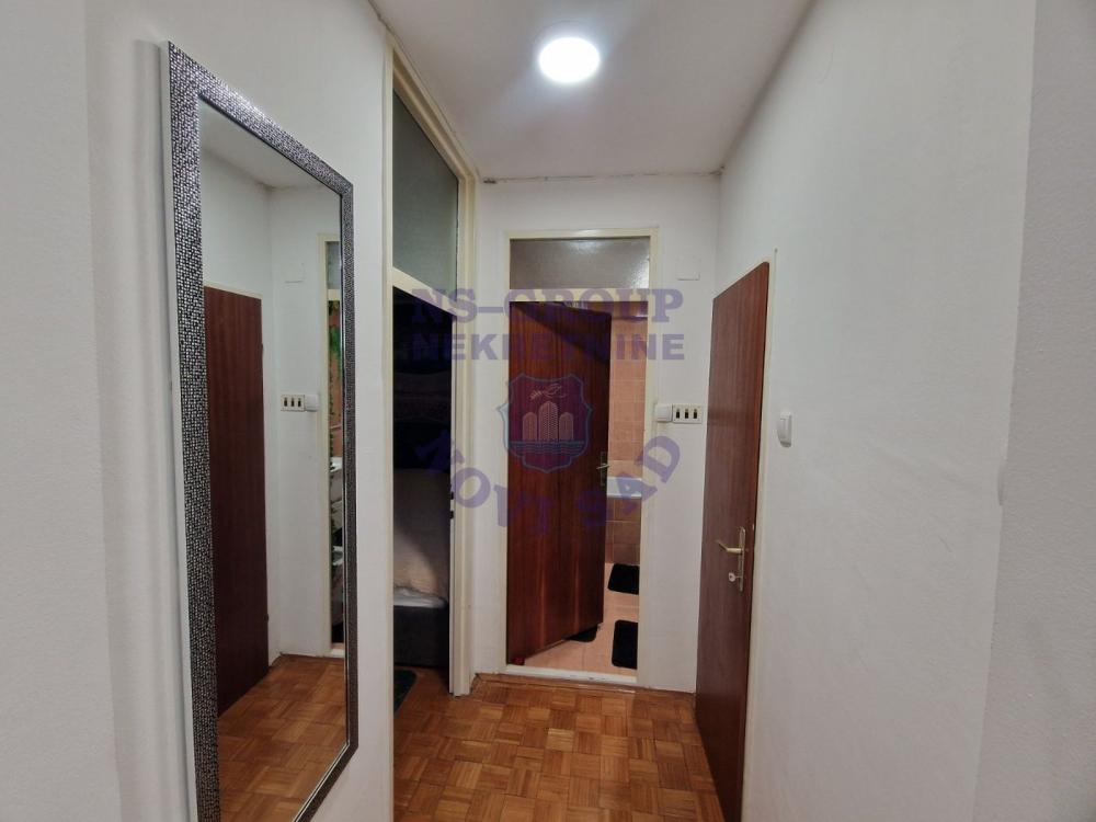 Slika 6 - Dvosoban stan na prodaju, 49m2, 141.110€