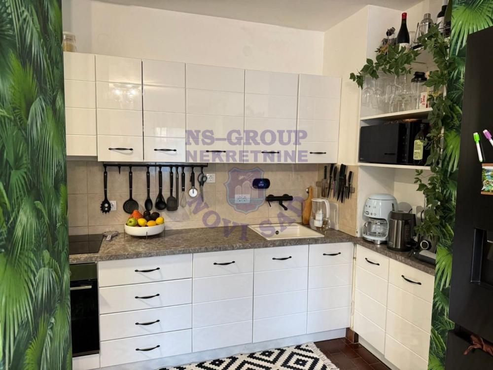 Slika 3 - Dvosoban stan na prodaju, 49m2, 141.110€