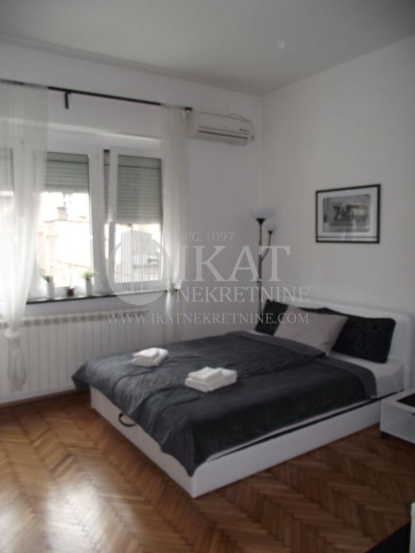 Slika 2 - Bulevar Despota Stefana,  Stan za izdavanje, 25m2, 500€