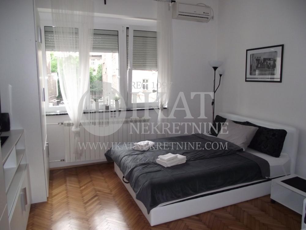 Slika 11 - Bulevar Despota Stefana,  Stan za izdavanje, 25m2, 500€