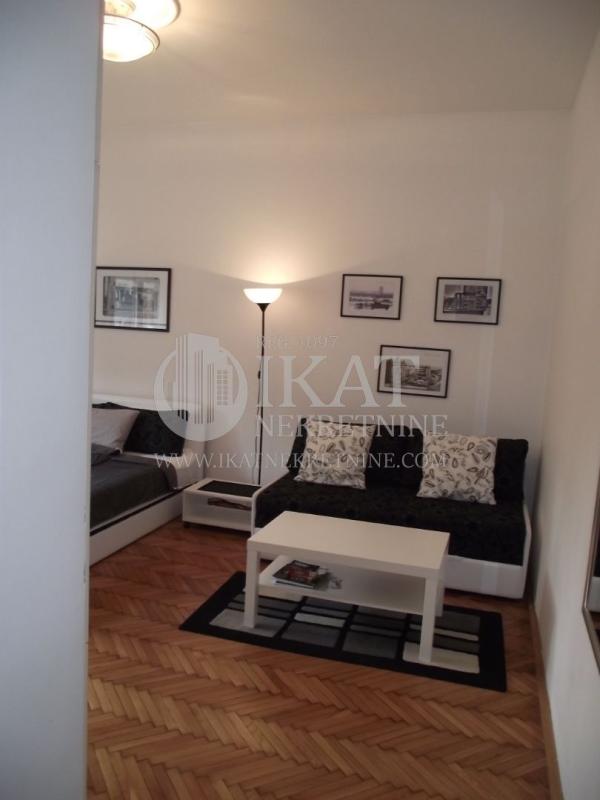 Slika 3 - Bulevar Despota Stefana,  Stan za izdavanje, 25m2, 500€