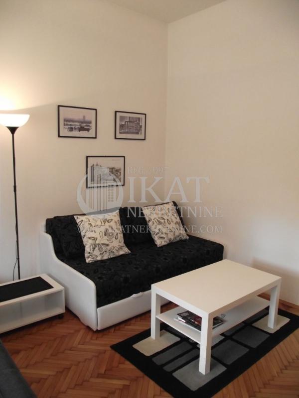 Slika 9 - Bulevar Despota Stefana,  Stan za izdavanje, 25m2, 500€