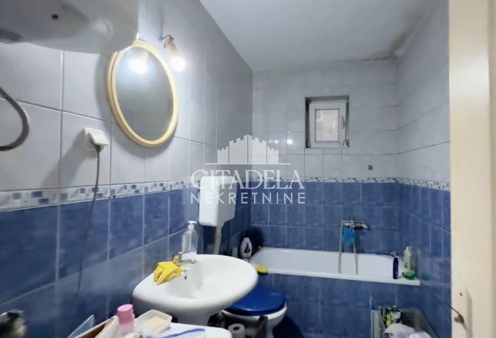 Slika 4 - Petra Jovanovića,  Stan na prodaju, 31m2, 58.900€