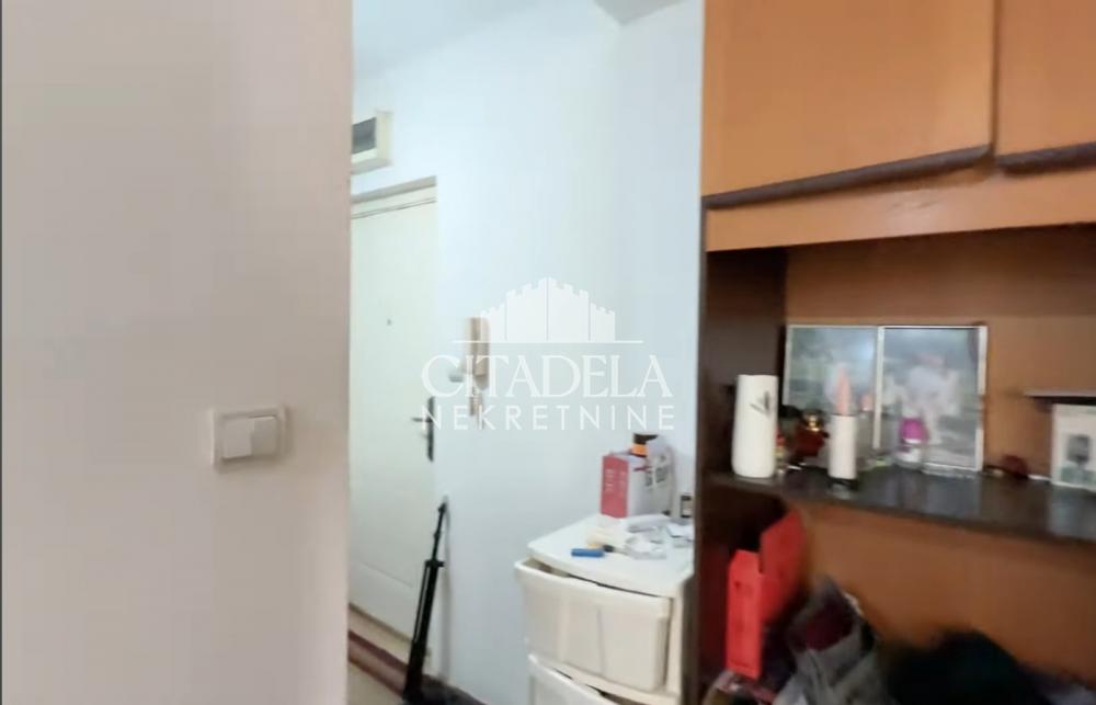 Slika 2 - Petra Jovanovića,  Stan na prodaju, 31m2, 58.900€