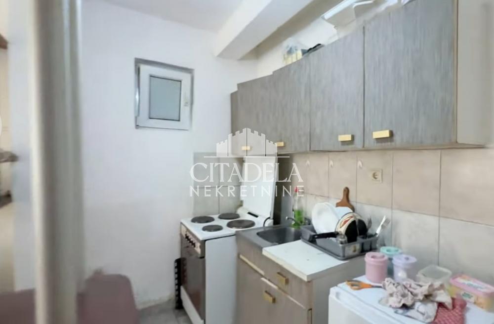 Slika 3 - Petra Jovanovića,  Stan na prodaju, 31m2, 58.900€