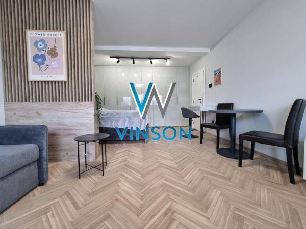 Slika 5 - Veljka Petrovića, Jednosoban stan na prodaju, 36m2, 143.170€