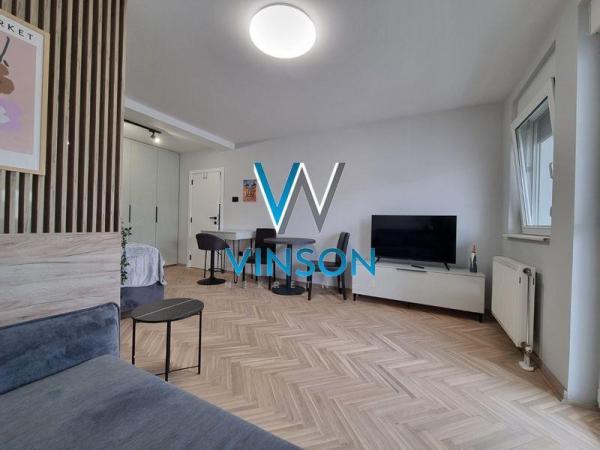 Slika 6 - Veljka Petrovića, Jednosoban stan na prodaju, 36m2, 143.170€