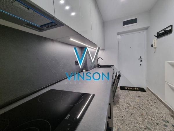 Slika 11 - Veljka Petrovića, Jednosoban stan na prodaju, 36m2, 143.170€