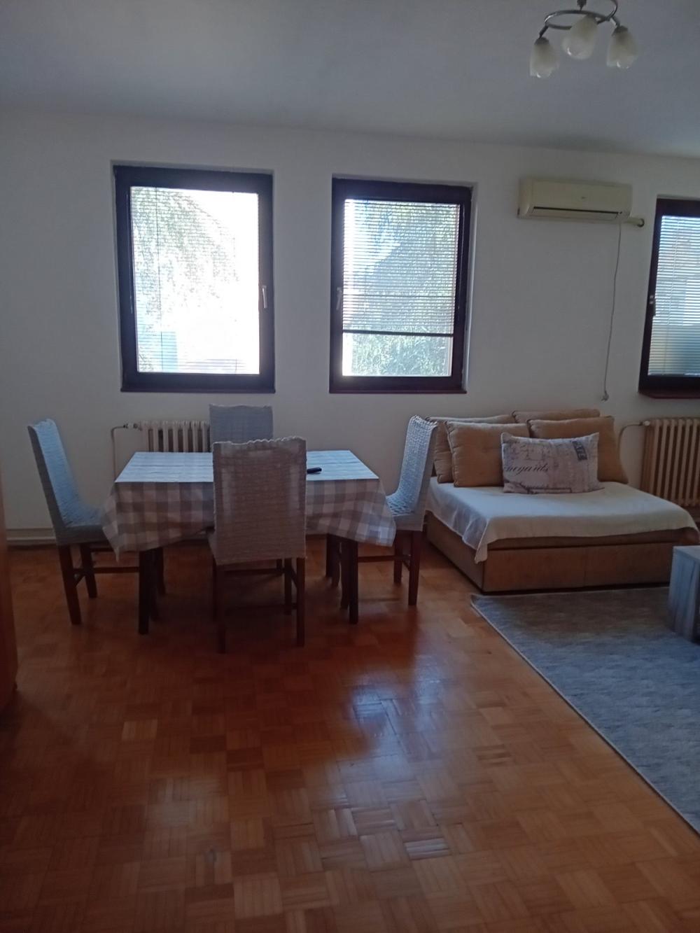 Slika 1 - Celebicka, Dvosoban stan za izdavanje, 62m2, 300€