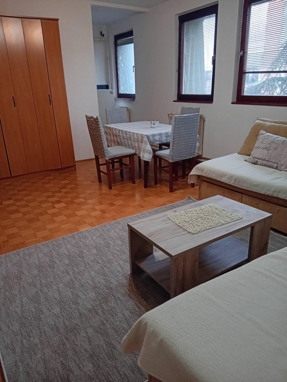 Slika 2 - Celebicka, Dvosoban stan za izdavanje, 62m2, 300€