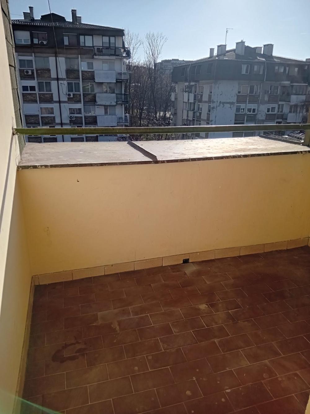 Slika 5 - Celebicka, Dvosoban stan za izdavanje, 62m2, 300€