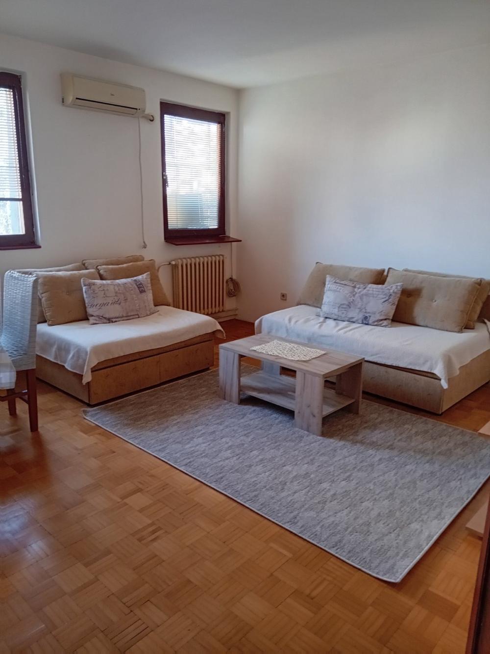 Glavna slika -Celebicka, Dvosoban stan za izdavanje, 62m2, 300€